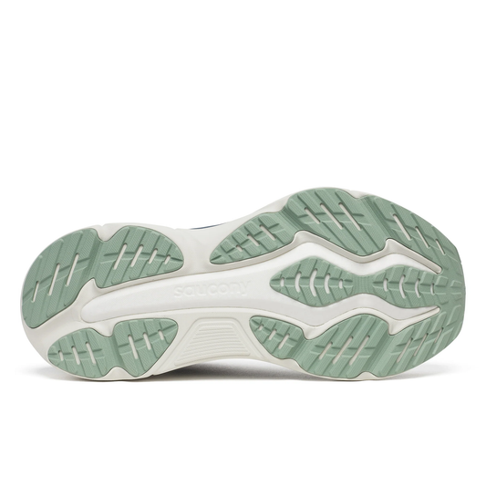 SAUCONY HURRICANE 25 MENS