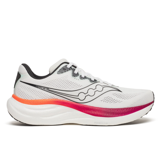 SAUCONY RIDE 19 MENS