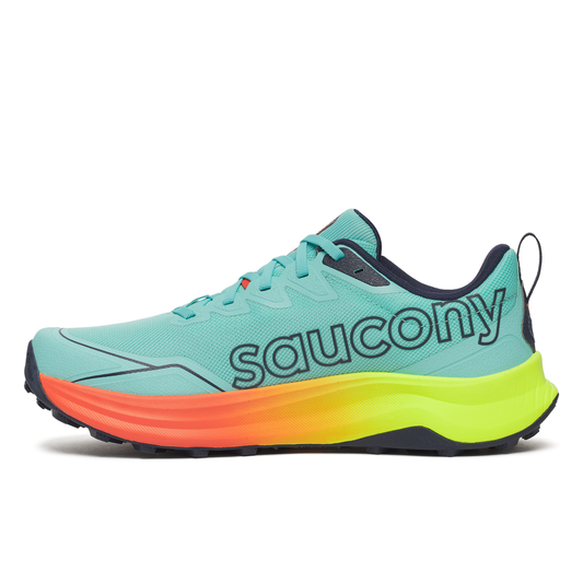 SAUCONY PEREGRINE 16 MENS