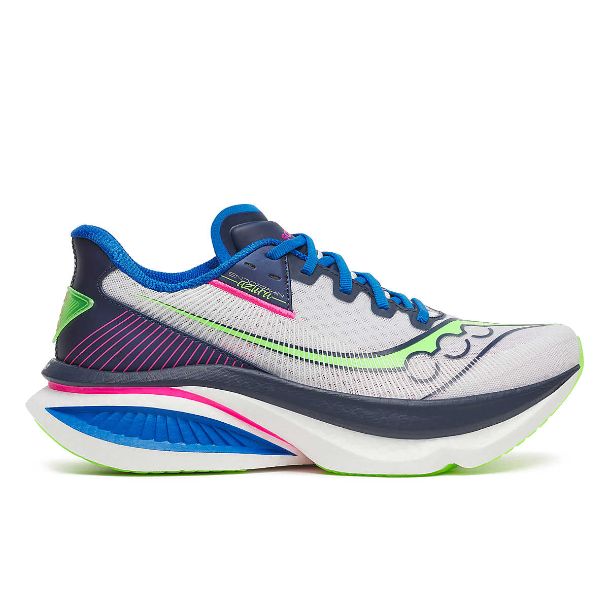 sorasoyo  SAUCONY ENDORPHIN AZURA MENS – Poobie Naidoo's