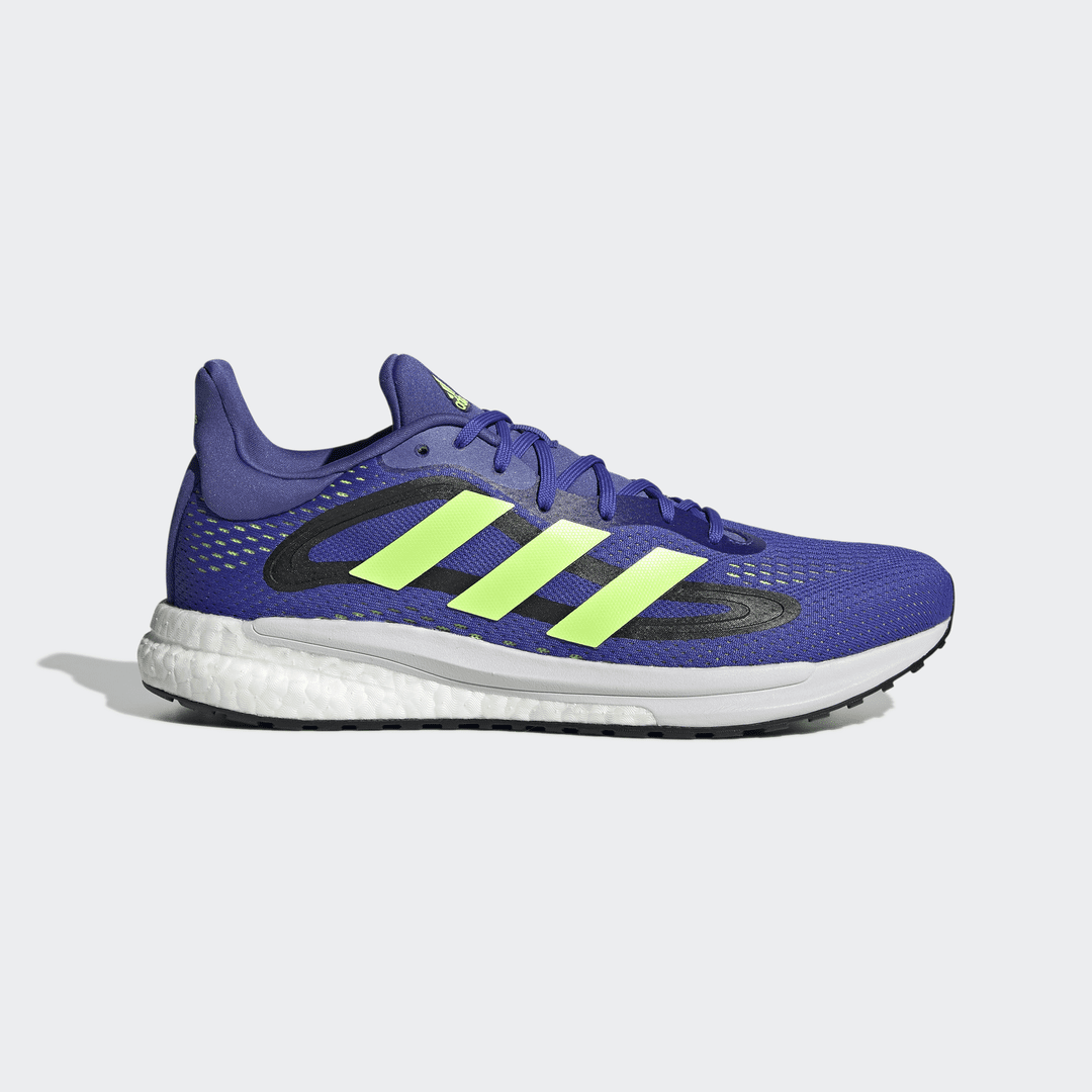 ADIDAS SOLAR GLIDE MENS – Poobie Naidoo's