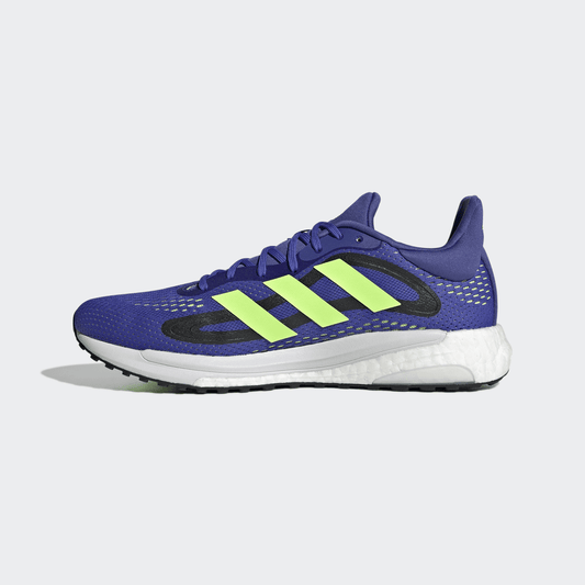 ADIDAS SOLAR GLIDE 4 MENS