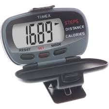 TIMEX DIGITAL PEDOMETER