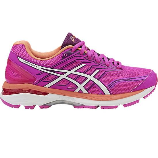 ASICS GT 2000 LADIES – Poobie Naidoo's