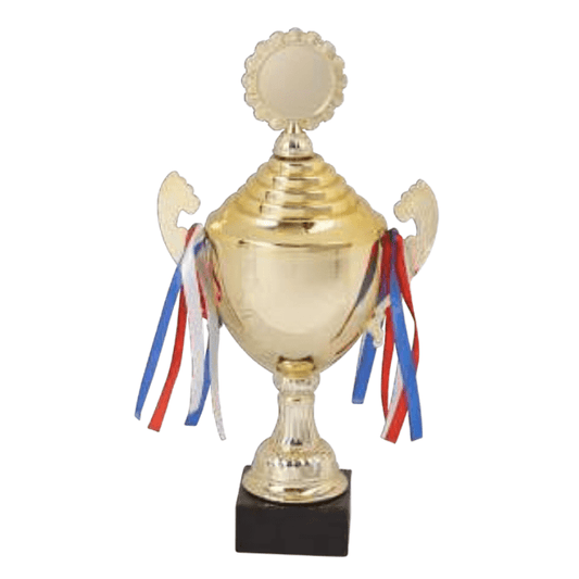 TROPHY 37CM