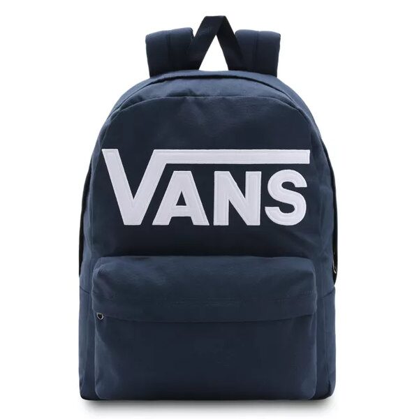 VANS OLD SKOOL DROP V BACKPACK BAG – Poobie Naidoo's