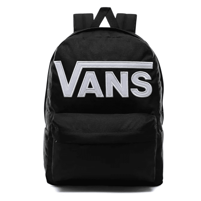 VANS OLD SKOOL III BACKPACK BAG – Poobie Naidoo's