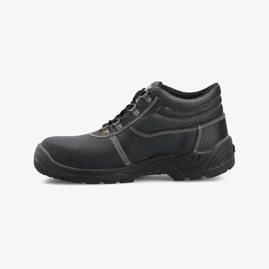INTERCEPTOR RAZER SP BLACK WORK BOOT