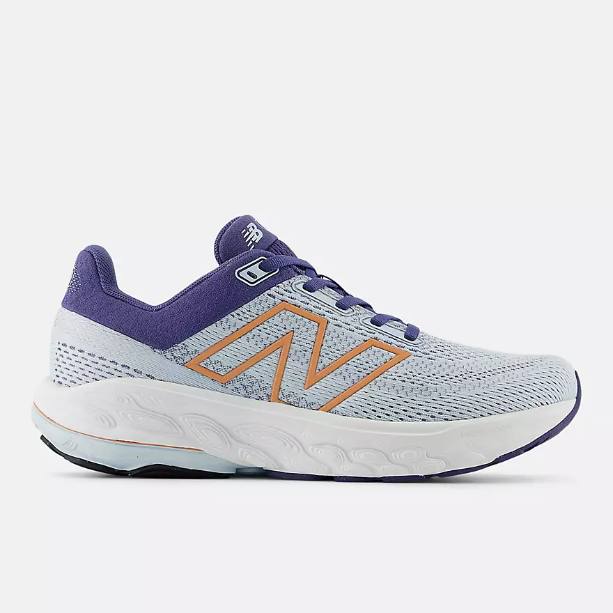 NEW BALANCE 860 E V14 B WIDTH LADIES – Poobie Naidoo's