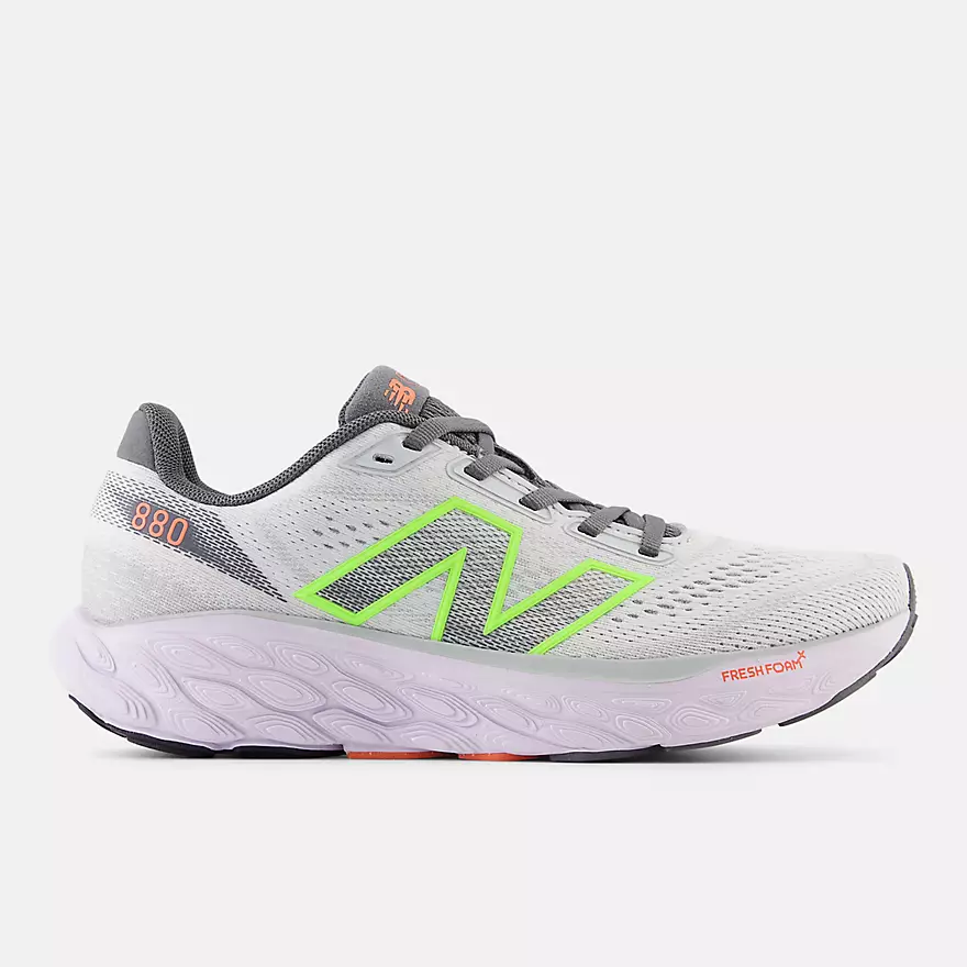 NEW BALANCE 880 V14 B WIDTH LADIES – Poobie Naidoo's