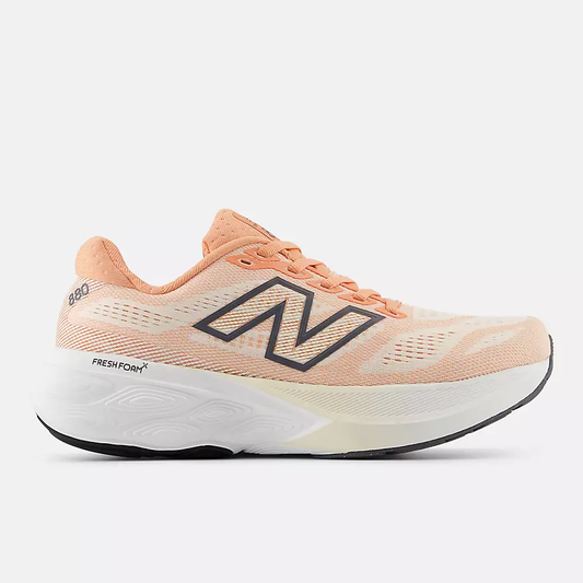 NEW BALANCE FRESH FOAM X 880 N V15 D WIDTH LADIES