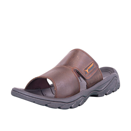 WILDEBEES LANGPAD SANDAL MENS