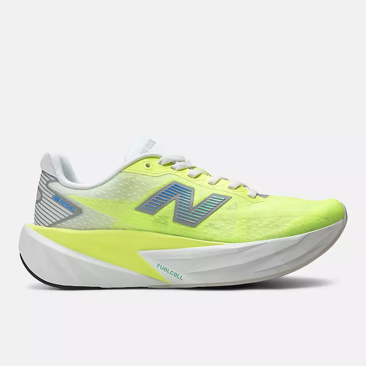 NEW BALANCE FUELCELL REBEL V5 B WIDTH LADIES