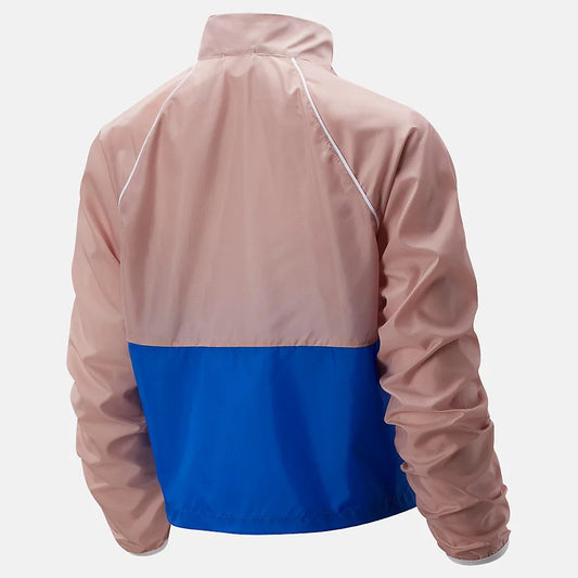 NEW BALANCE FAST FLIGHT JACKET LADIES