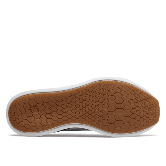 NEW BALANCE FRESH FOAM LAZR HEATHERED B WIDTH LADIES