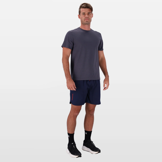 SALOMON RUN SHORTS II MENS
