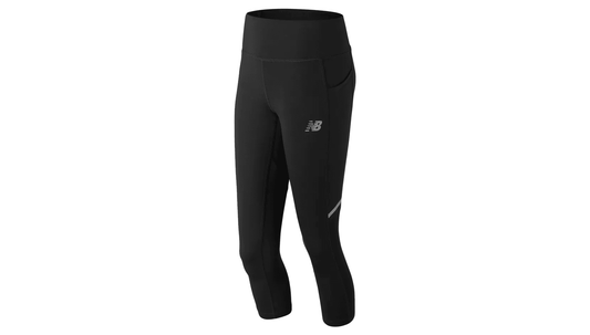 NEW BALANCE IMPACT CAPRI TIGHT LADIES