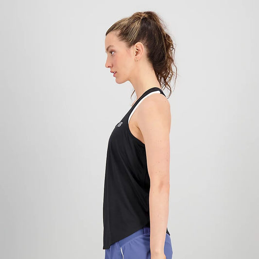 NEW BALANCE ACCELERATE TANK TOP LADIES