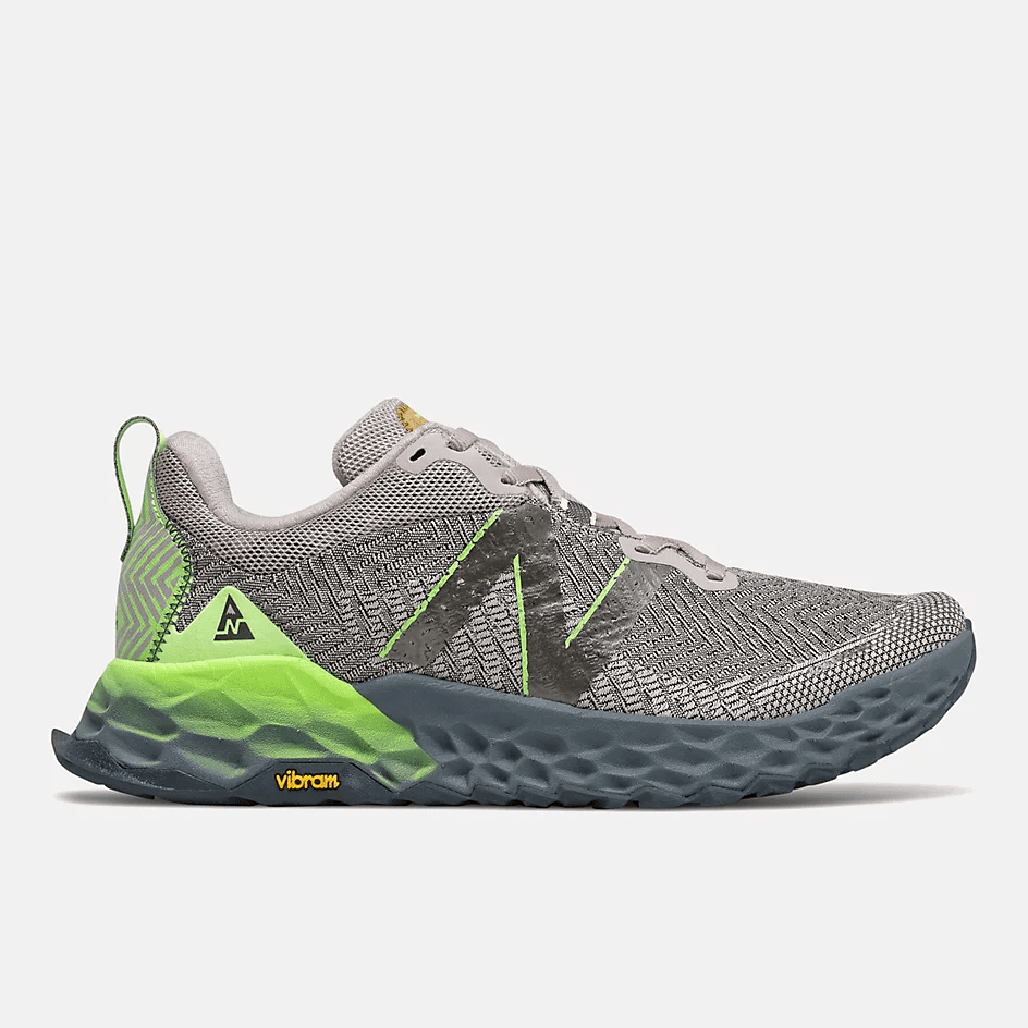 NEW BALANCE FRESH FOAM HIERRO V6 D WIDTH LADIES – Poobie Naidoo's