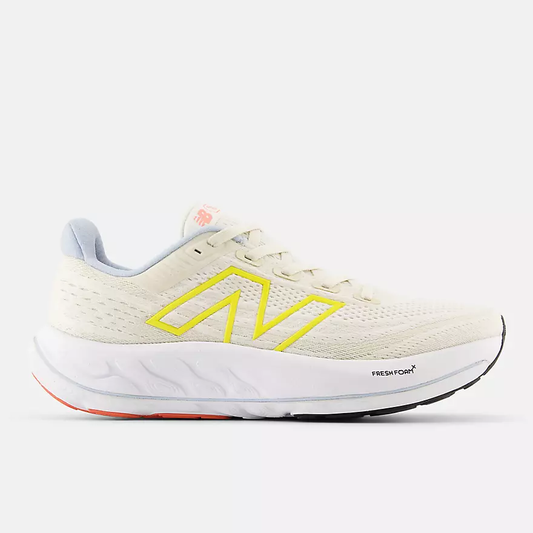 NEW BALANCE FRESH FOAM X VONGO V6 D WIDTH LADIES