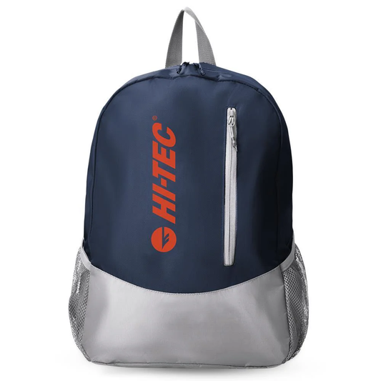 HI-TEC PINBACK BACKPACK BAG