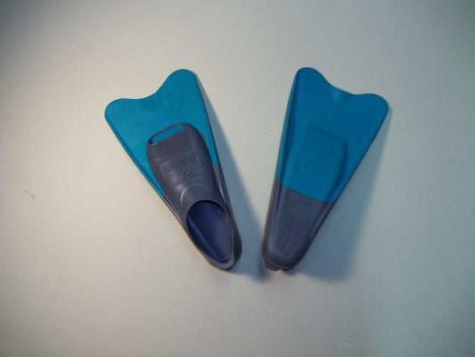 AQUALINE TRAINING FIN UK 1-3