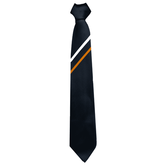 CARTER HIGH SCHOOL MATRIC TIE