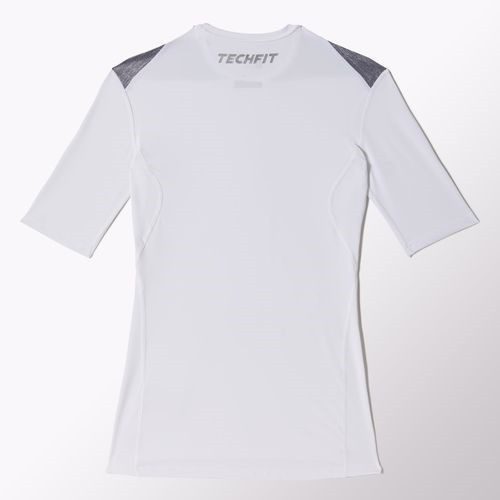 ADIDAS TECHFIT BASE SHORT SLEEVE MENS