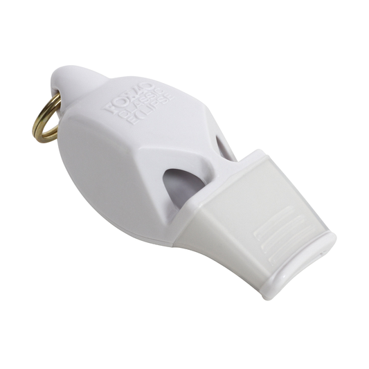 FOX40 ECLIPSE CLASSIC WHISTLE WHITE