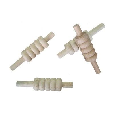 GUNN & MOORE BAILS