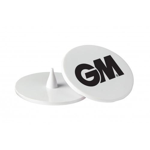 GUNN & MOORE BOWLERS MARKER