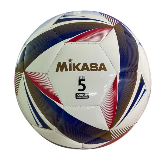 MIKASA FT529 SOCCER BALL – Poobie Naidoo's