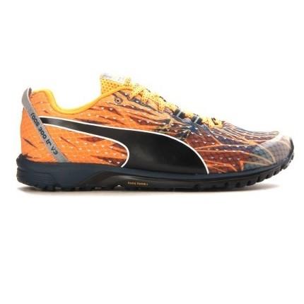 PUMA FAAS 300 TR V3 NC CAMO MENS