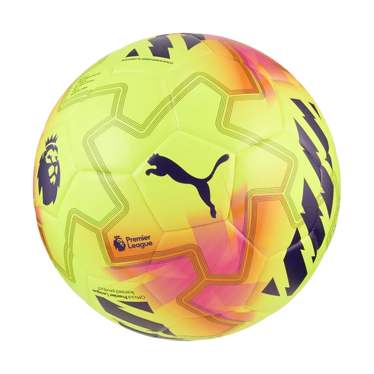 PUMA ORBITA MATCH PREMIER LEAGUE SOCCER BALL