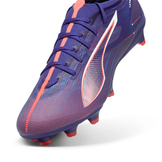 PUMA ULTRA 5 MATCH FG/AG MENS