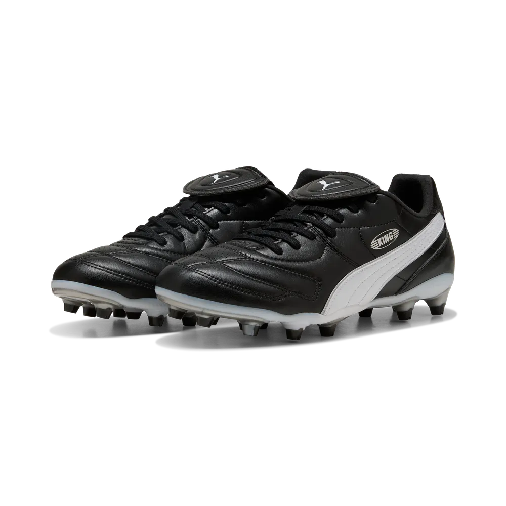PUMA KING LIGA FG/AG MENS – Poobie Naidoo's