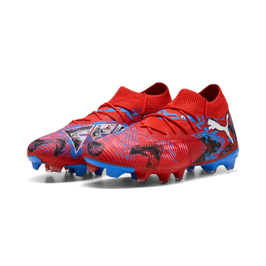 PUMA FUTURE 8 MATCH PLAYMAKERS FG/AG MENS