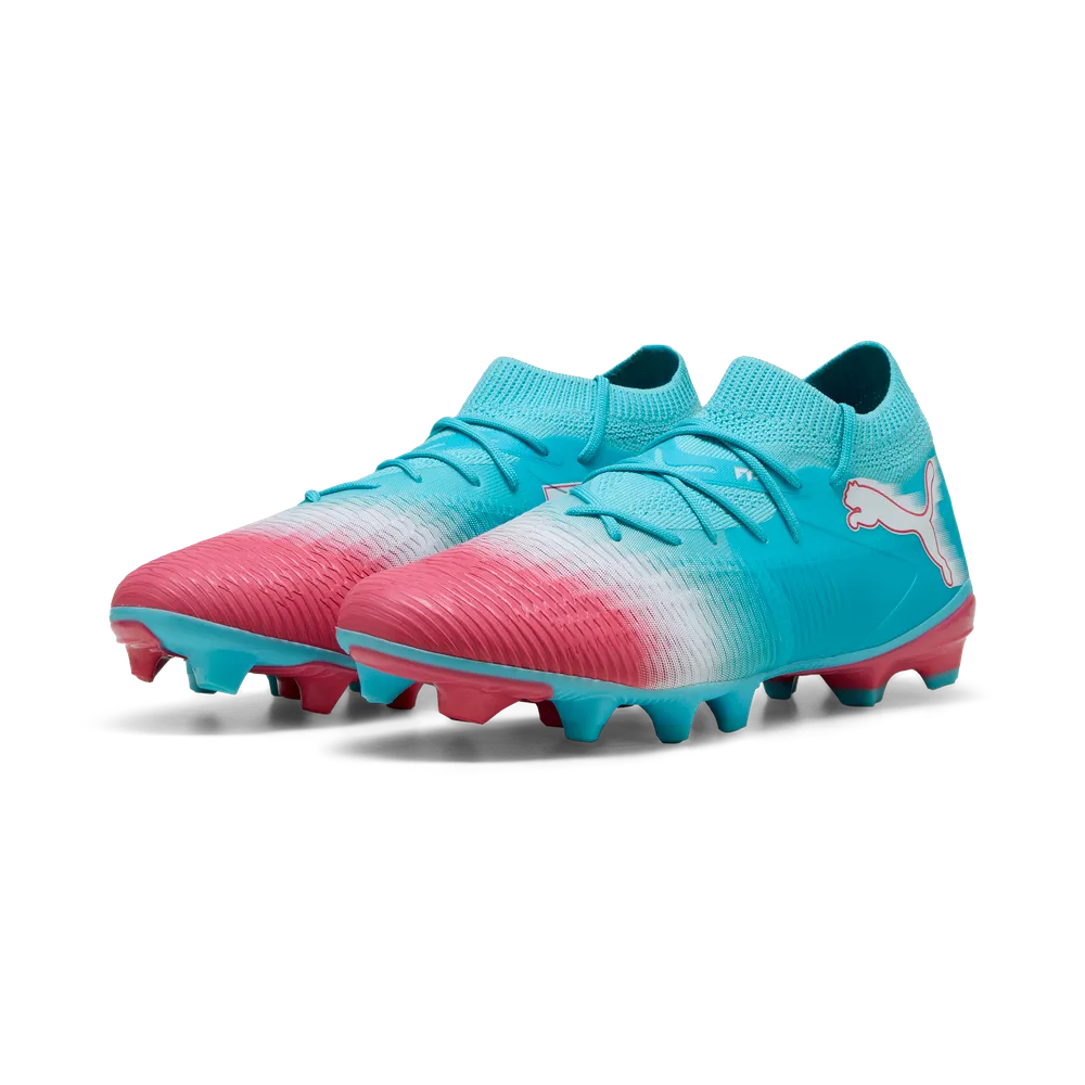 ブーブー PUMA FUTURE 8 MATCH RE-CHARGE FG/AG MENS – Poobie Naidoo's