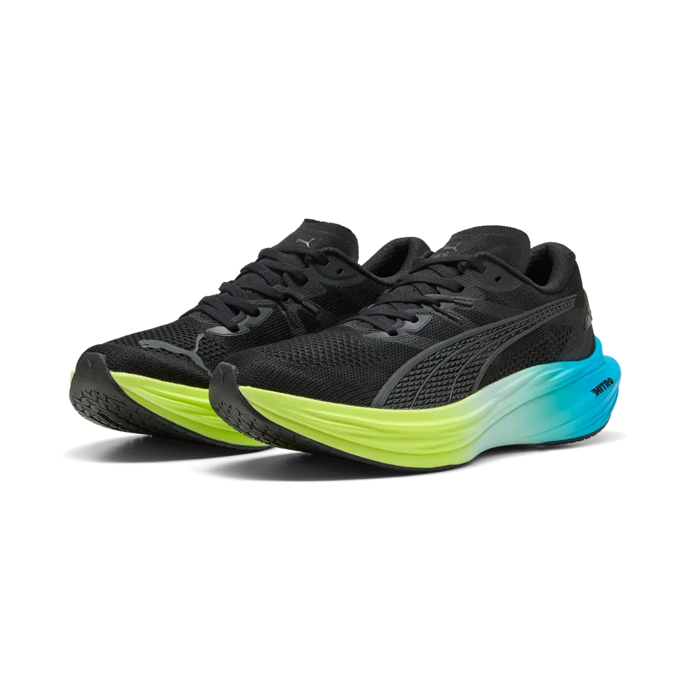 PUMA DEVIATE NITRO 3 MENS – Poobie Naidoo's