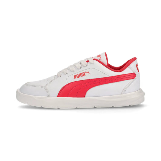 PUMA EVOLVE COURT GS ( GRADE SCHOOL ) JUNIOR