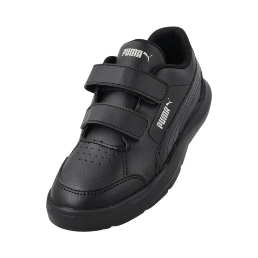 PUMA EVOLVE COURT V PS ( PRE SCHOOL ) JUNIOR