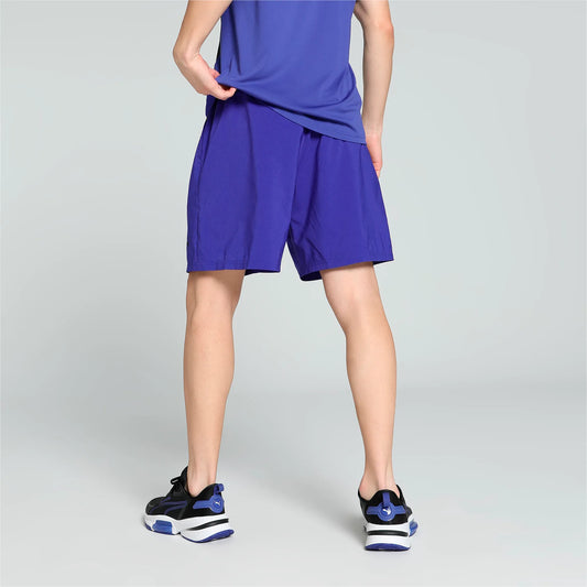 PUMA TRAIN FAV BLASTER 7'' SHORTS MENS