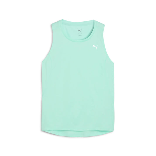 PUMA RUN VELOCITY TANK TOP VEST LADIES