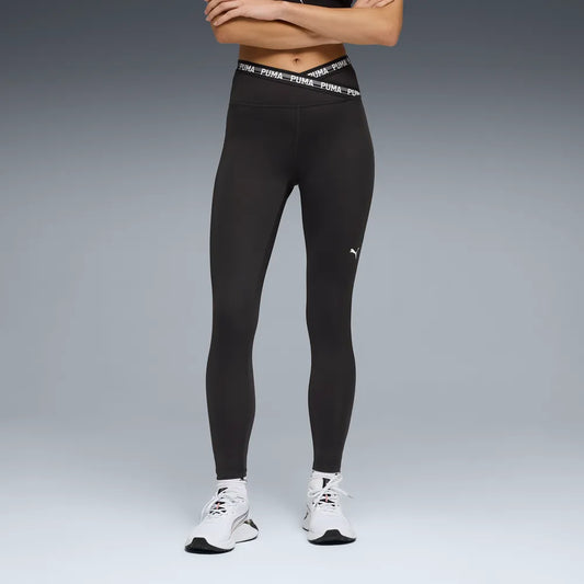 PUMA STRONG LEGGING TIGHTS LADIES