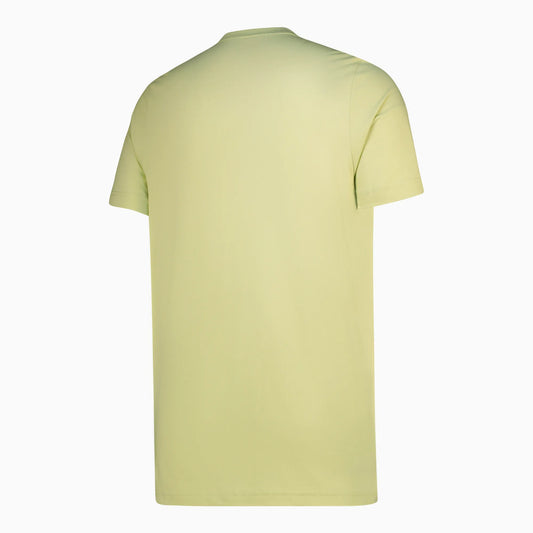 PUMA ESS LOGO SHORT SLEEVE TEE MENS