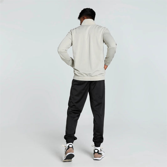 PUMA POLY FULL TRACKSUIT MENS