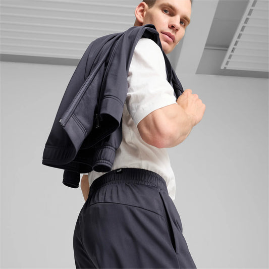 PUMA POLY FULL TRACKSUIT MENS