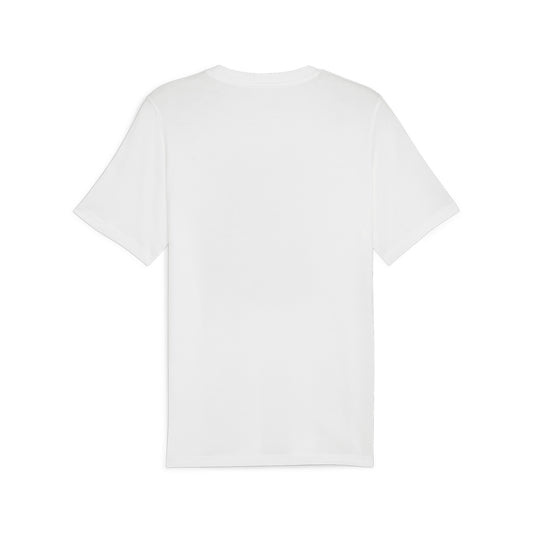 PUMA GRAPHICS PHOTOPRINT SHORT SLEEVE TEE MENS