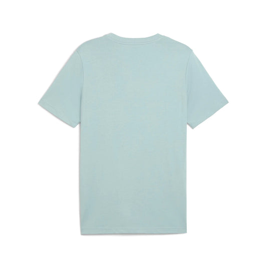 PUMA ESSENTIAL SHORT SLEEVE TEE MENS