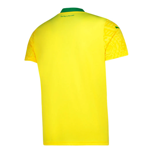 PUMA MAMELODI SUNDOWNS FC HOME REPLICA 2024/25 MENS